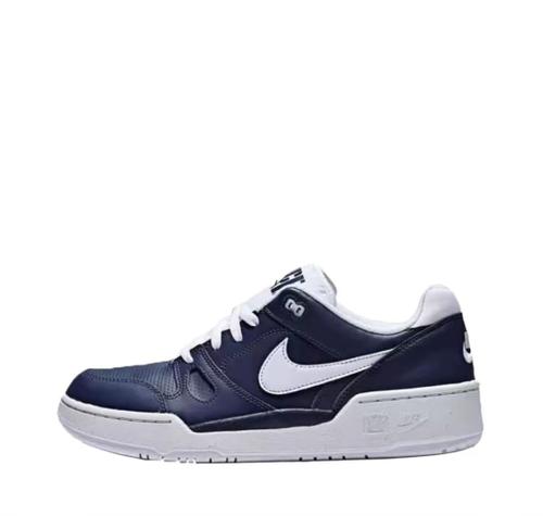

Nike Full Force Men s Board shoes FB1362-401 EU 42.5 синій