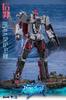 Toyseasy YW2302 Type 054A Missile Frigate Hou Yi PVC ABS Metal Painted Movable (Non-scale & & Figure)
