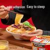 White Elephant Beef Ban Mian Non-Fried Instant Noodles
