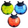 Intelligente LED-Radlichter für Kinderfahrräder & Roller