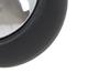 Peugeot 5008 Gear Shift Knob, Chrome, 5-Speed
