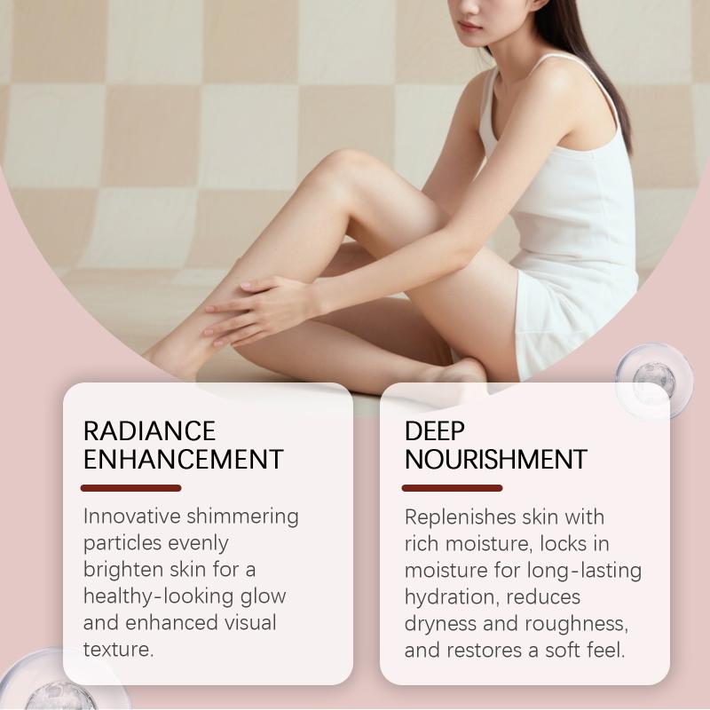 Silk Body Oil & Pheromone Charm Fragrance Essential Oil Brightens Tightens Skin Reduces Blemishes Locks In Moisture Care