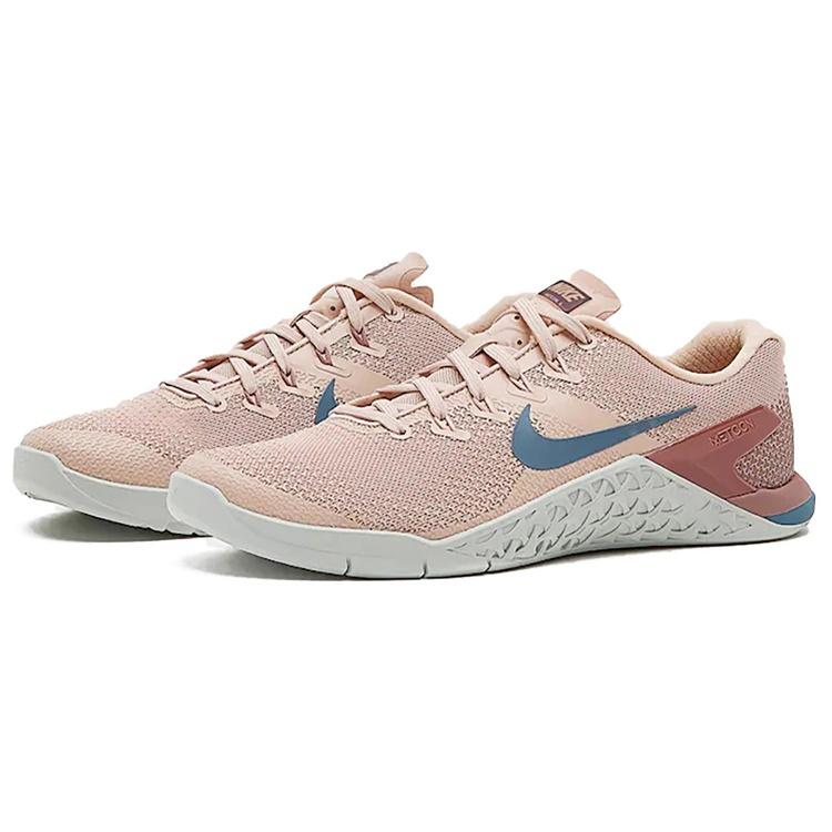 (WMNS) Nike Metcon 4 'Particle Beige' Women's 924593-240