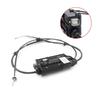 1pc 34436850289 Parking Brake Actuator W/ Control Unit For BMW X5 X6 E70 E71 E72 2009-2014 New Car Accessories
