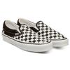 Vans Dover Street Market X Vans Og Classic Slip On Lx 'Black White Checkerboard' Vans VN0A45JK2GZ