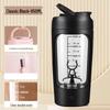 Portable Electric Mixer Cup