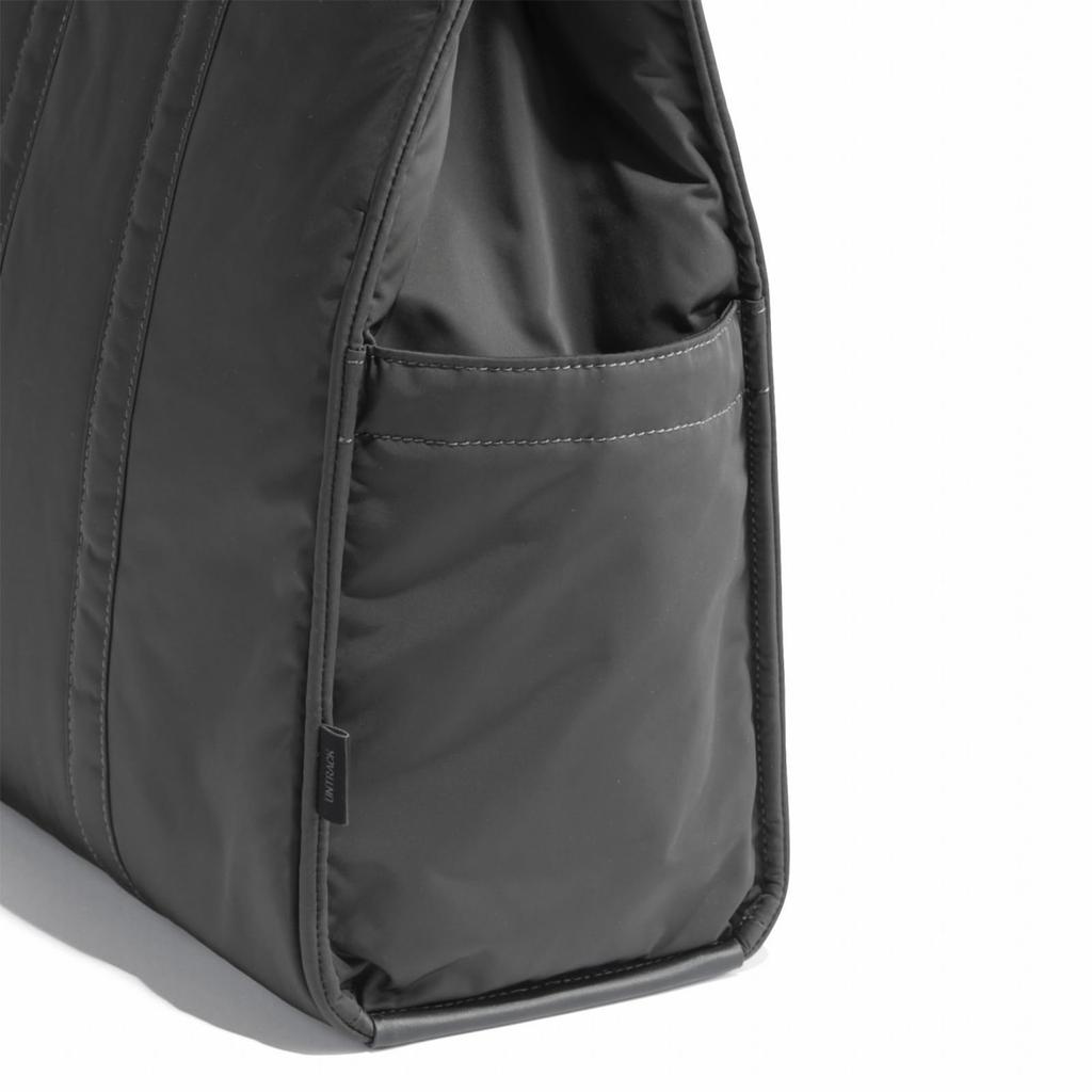 Untrack Tote Bag, City, A4 Size, 14-inch PC Storage, No. 60217