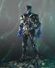 TAMASHII NATIONS LIMITED Kamen Rider Sabaki Eiki Danki SIC. & &
