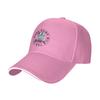 Fashion Boba Gump Milk Tea Co   Curved Brim Baseball Cap Sports And Fitness Visor