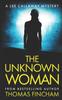 Cartea The Unknown Woman : A Private Investigator Mystery Series of Crime and Suspense : 8