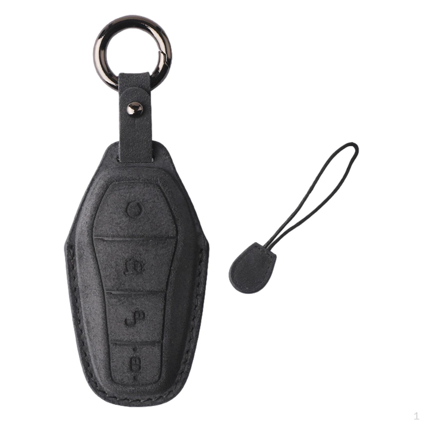 

Автомобильный брелок с полной защитой, автоаксессуары, простая установка, умный протектор