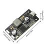 1Pcs Li-Ion/Lifepo4 Batteries Charger Typec Usb Pd3.1 Fast Charging 45W 2S 3S 4S 5S 6S Lithium Battery Charger Discharger Module