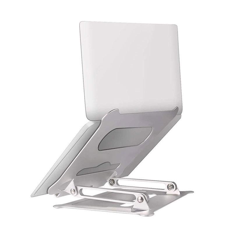 Germany 2026 Adjustable Telescopic Aluminum Laptop Stand