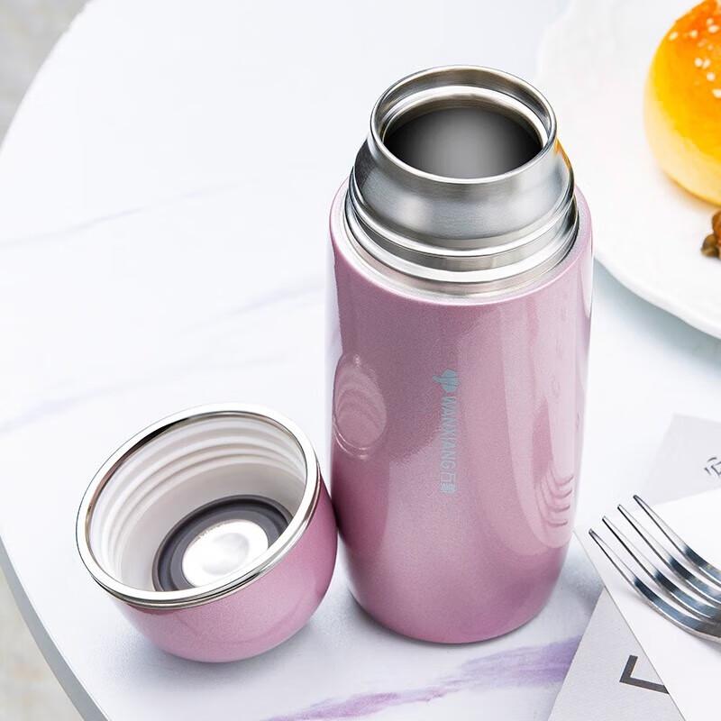 WNX Portable Insulated Car Mug