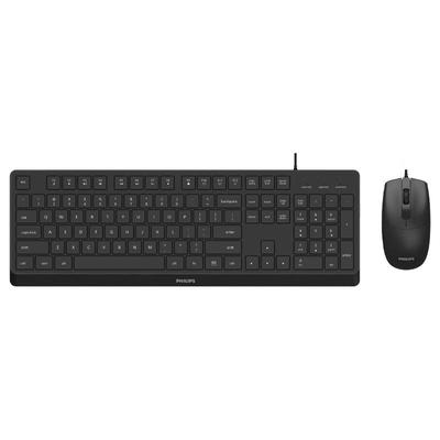 Computer-Peripheriegeräte – Tastatur-Maus-Kombinationen