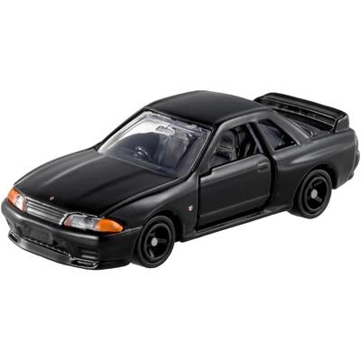 Takara Tomy Tomica No.48 Nissan Skyline GT-R BNR32 Diecast Toy Car Blister Pack for Ages 3 and Up