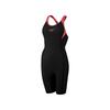 SPEEDO Women'S Tight-Fit Knee-Length Pants (Asian Fit) (8-1295617926)