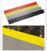 Colored Plastic Slope Mat for Robot Vacuum Cleaner Navigation