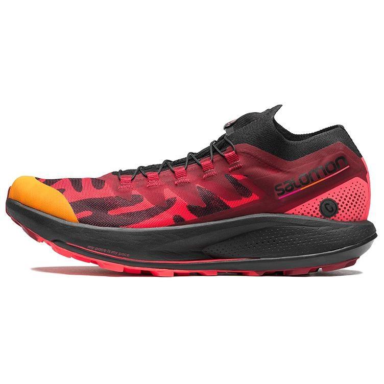 SALOMON Pulsar Trail Pro X Ciele