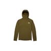 Sweatshirts Men's Olive Hooded Moderate Other NF0A5J8Q-37U
