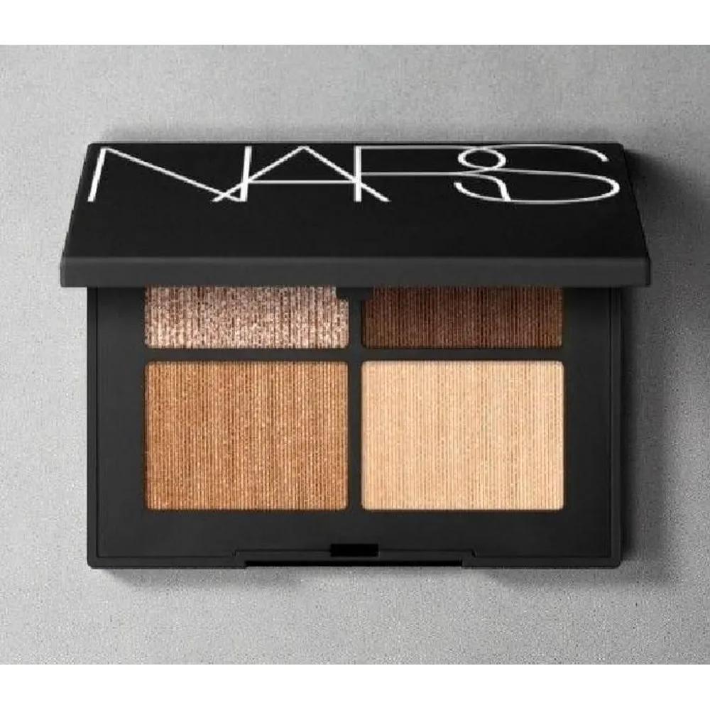 NARS Quad Eyeshadow Palette Mojave