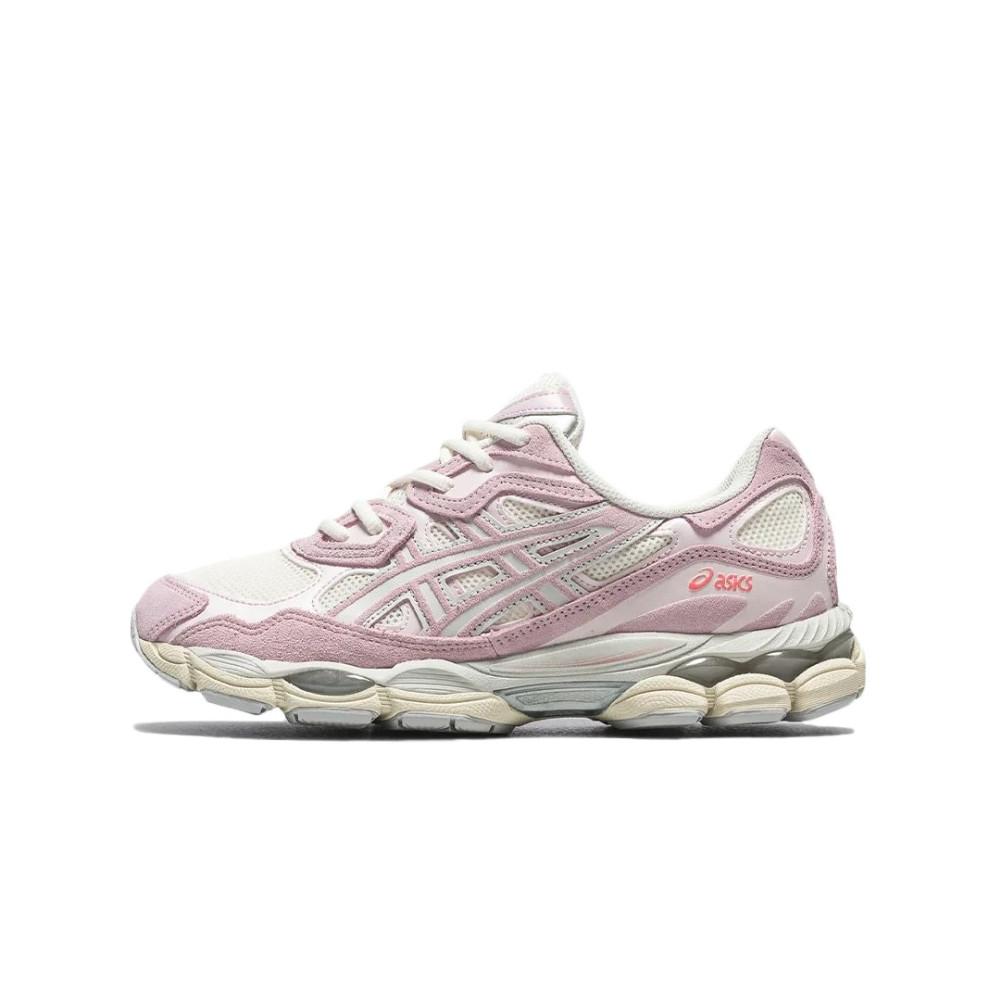 ASICS Gel-NYC Cream Rose Water