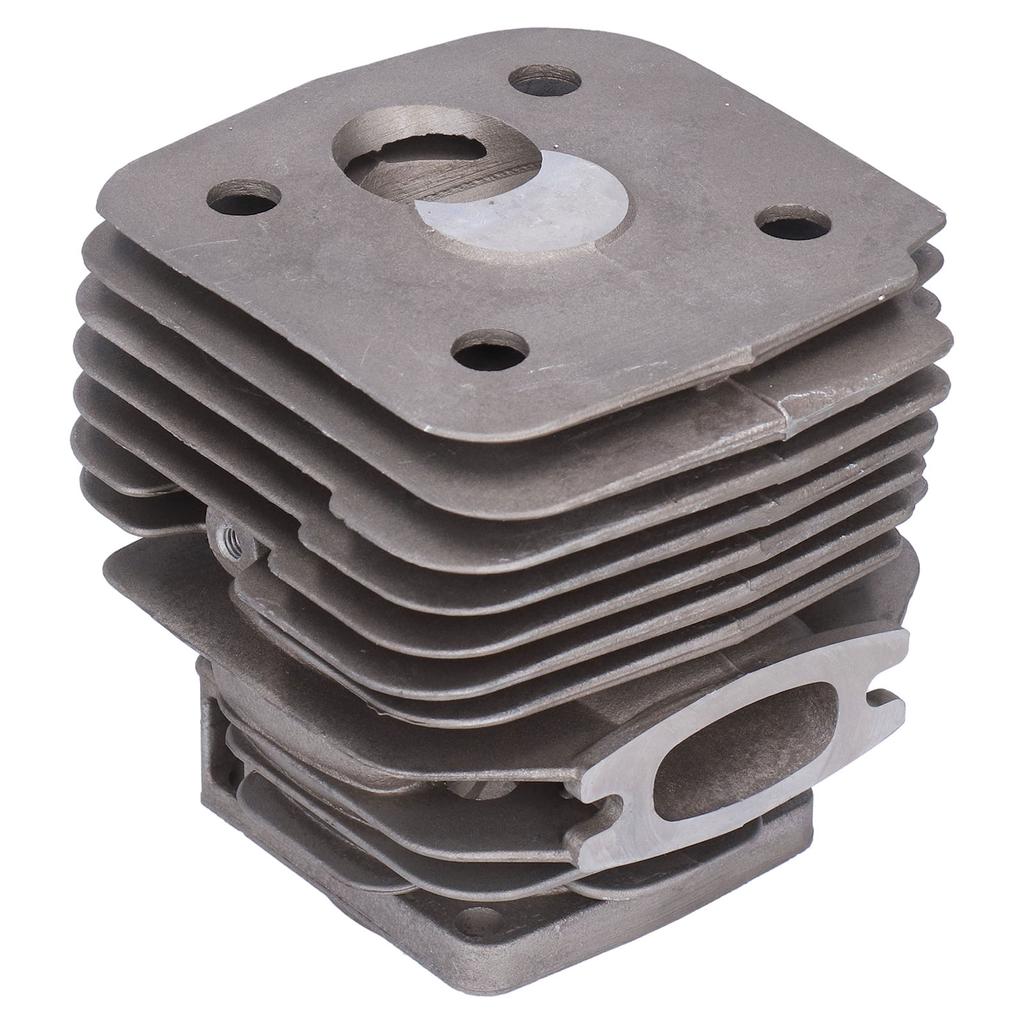 56mm Cylinder Piston Kit Wear Resistant Cylinder Piston Engine Kits for Husqvarna 395