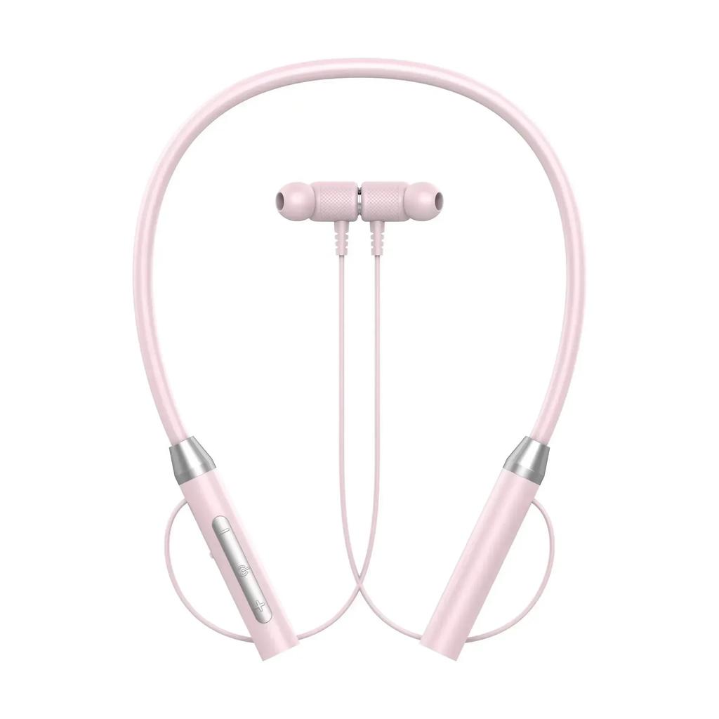 K58 Wireless Headphones Bluetooth Neckband Magnetic Earphones Sport Running Earbuds Waterproof Bluetooth 5.0 Headset With Mic