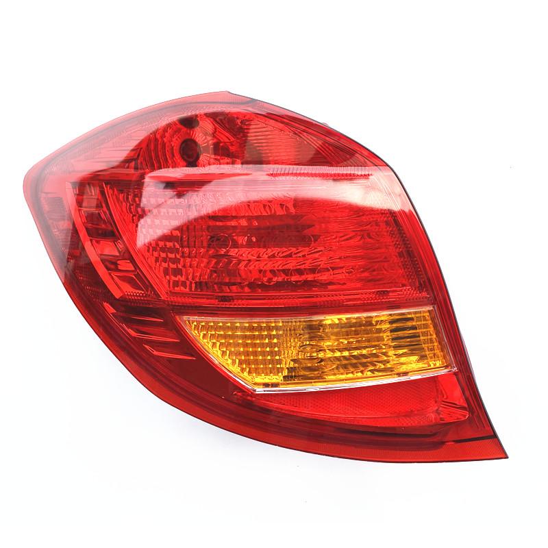 For Great Wall Voleex C20R Tail Light Rear Brake Lights Turn Signal Lamp Assembly Car Accessories
