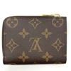 Used LOUIS VUITTONCoin case Monogram canvas Women