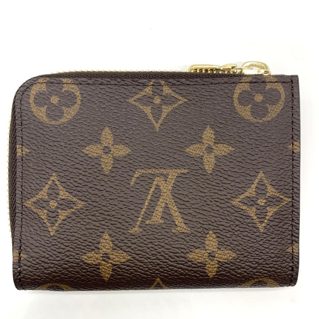 Used LOUIS VUITTONCoin case Monogram canvas Women