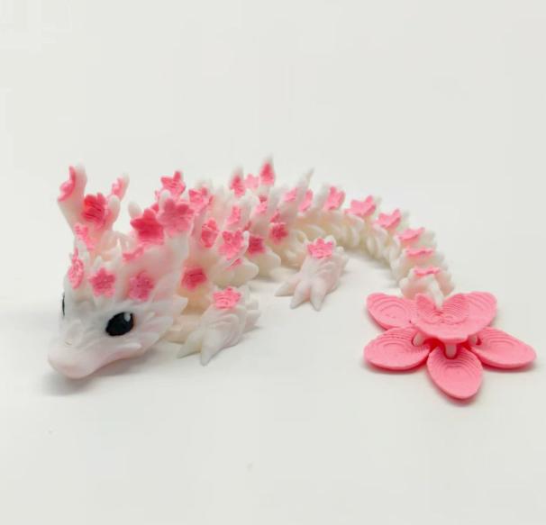3D Printed Figurine 15cm Decorative Collectible for Home Shelf Display