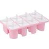 Chahua Letter Ice Pop Mold