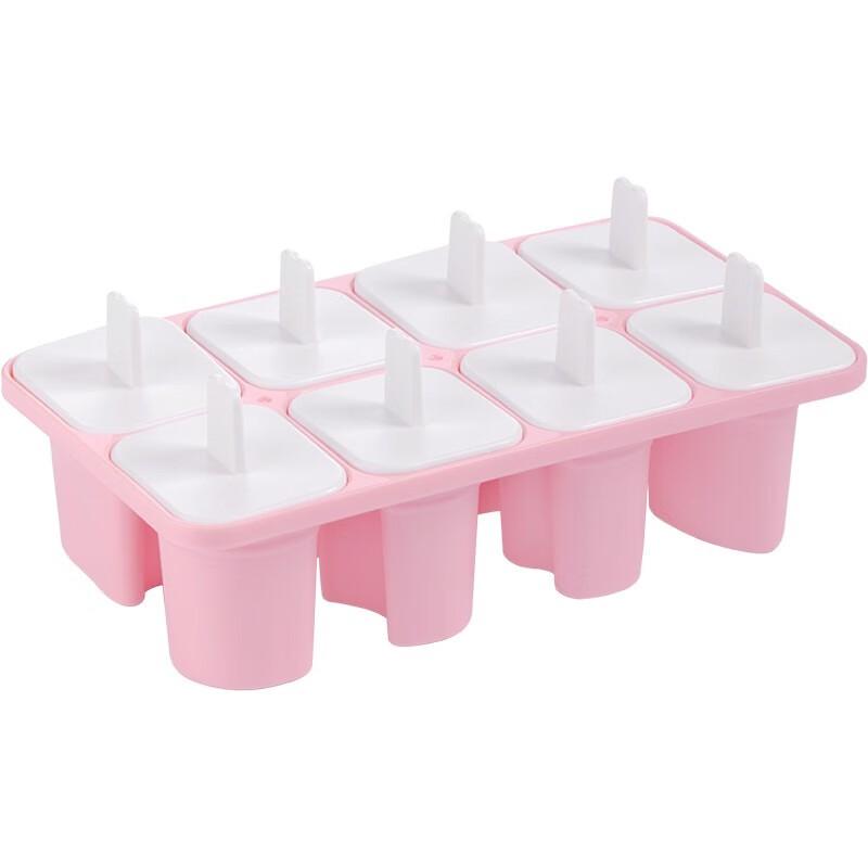 Chahua Letter Ice Pop Mold