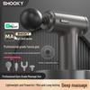 SMOOKY Percussion Massager CN plug (adapter included)