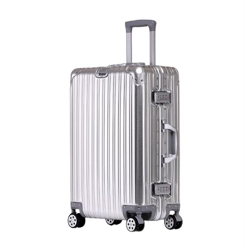 Batiannu F288 Aluminum-Magnesium Alloy Luggage