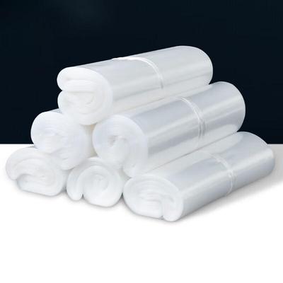 Li Jiuhong Verdickte Transparente PE Flachbeutel