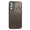Bewood Wooden Case for Samsung Galaxy A54 5G Smoked OAK