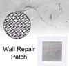 Home Wall Patch Adhesive Mesh Wall Quick Repair Aluminum Plate Repair Patch