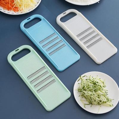 Haushalt Gemüse Obst Reibe Küche Gurke Rettich Shredder Cutter Kartoffel Reibe Küche Werkzeug XYZ