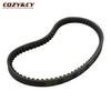 774 17.7 CVT Drive Belt CQZY&CY For MBK Booster 100 Nitro Ovetto 100cc 4VP-17641-00 Scooter 2-Stroke Engine