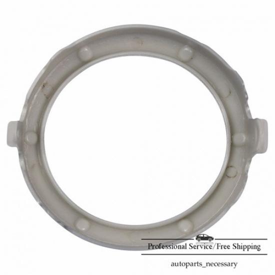 Driver or Passenger Side Silver Fog Light Trim For Toyota Highlander 04-07 US