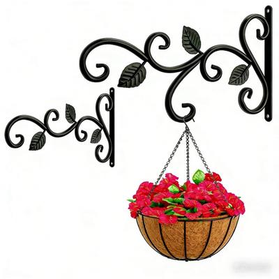 Macetas y jardineras – Maceteros colgantes