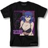 Vermeil In Gold Shirt Anime Manga Hentai Waifu Cosplay T-Shirt Unisex T-Shirt