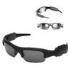 Camera Glasses HD 1080P Smart Video Recording Sunglasses Outdoor Sport Glasses Support for Support for