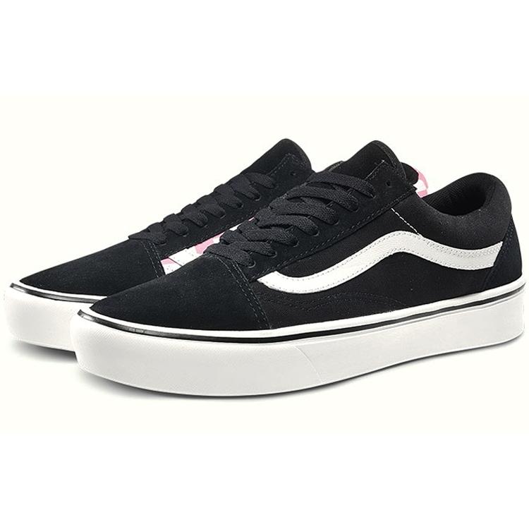 Old Skool Comfycush Vans 'Split' VN0A3WMAVNX