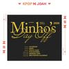 Lee Minho [Minho’s Day Off] 2026 SEASON'S GREETINGS