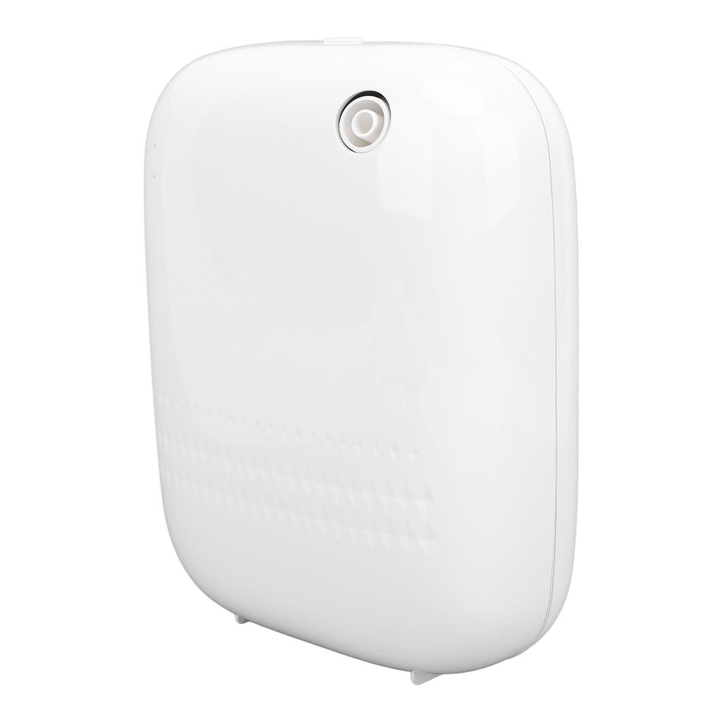 Bluetooth Aromatherapy Diffuser Atomization Smart Scent Air Machine Essential Oil Diffuser for Home