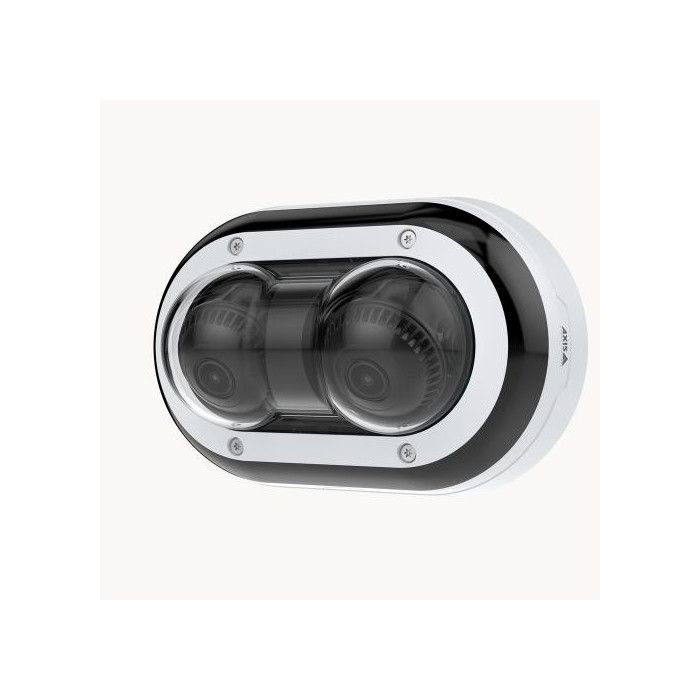 Axis Model produktu : P4708