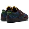 Reebok Brain Dead X Club C Revenge 'Purple Abyss Batik Blue' Sneakers GX9593